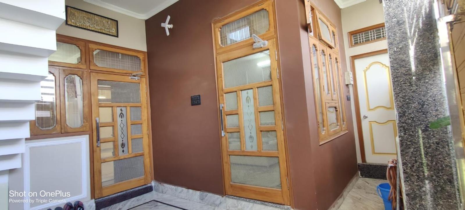 Blessing'S Home Stay 4 Bedroom Luxury Villa Lucknow Exterior foto
