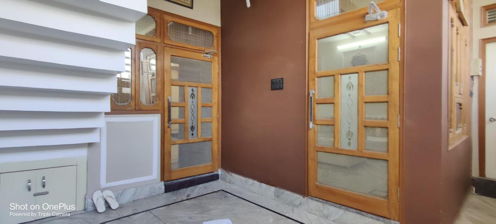 Blessing'S Home Stay 4 Bedroom Luxury Villa Lucknow Exterior foto