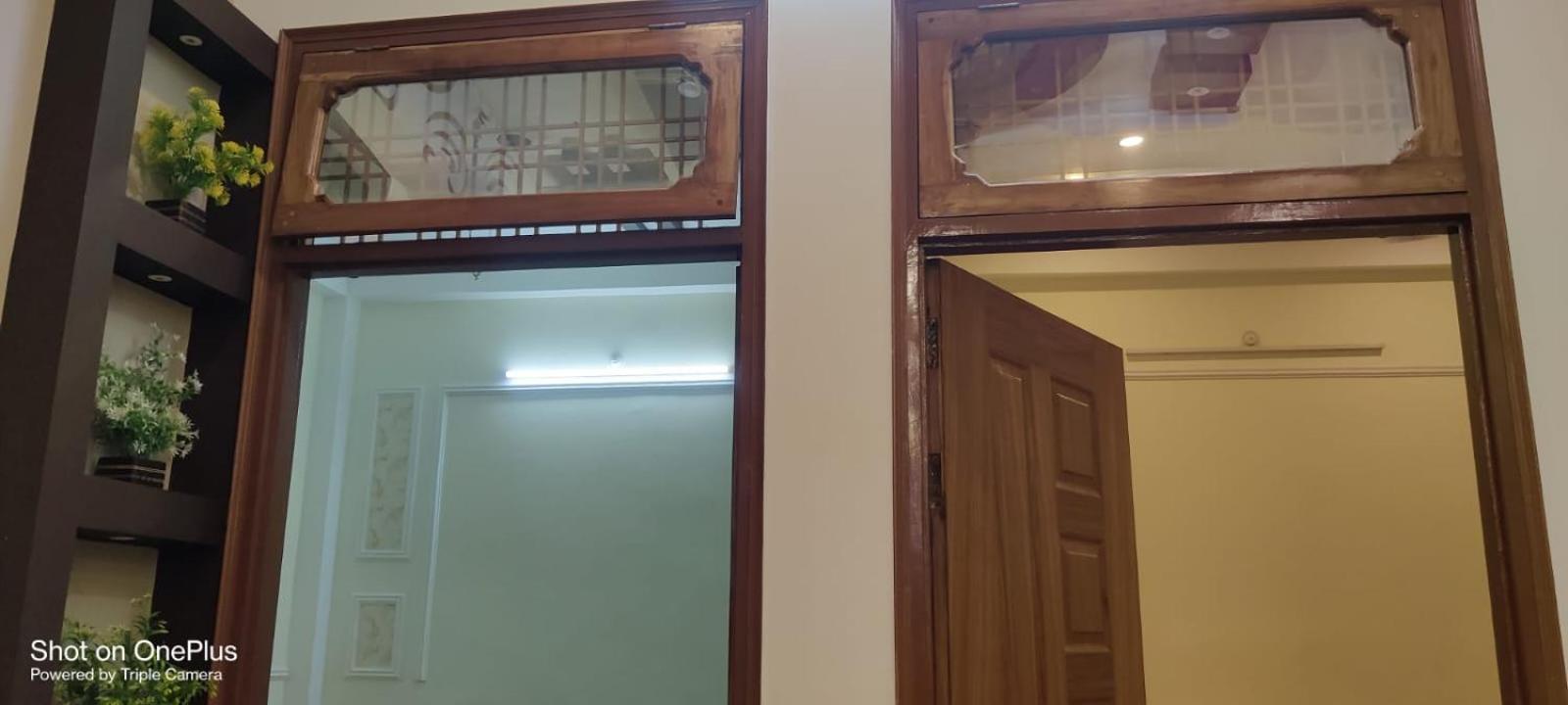 Blessing'S Home Stay 4 Bedroom Luxury Villa Lucknow Exterior foto