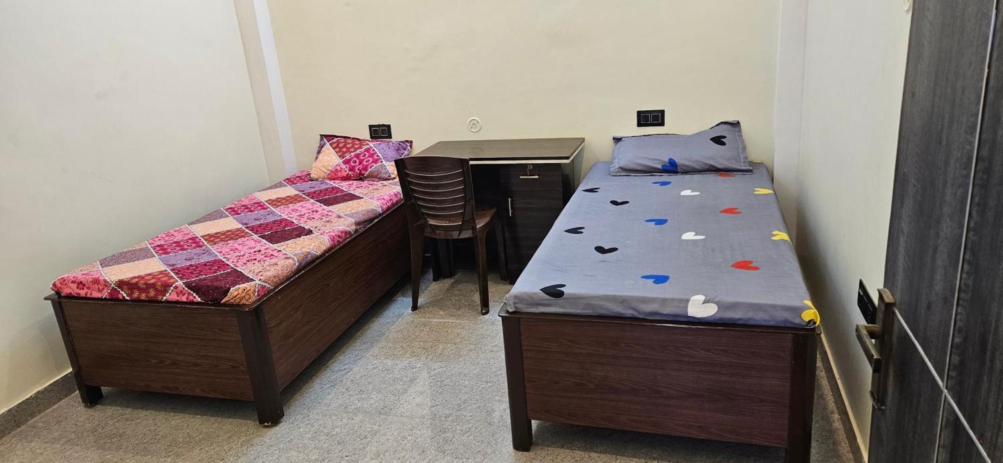 Blessing'S Home Stay 4 Bedroom Luxury Villa Lucknow Exterior foto