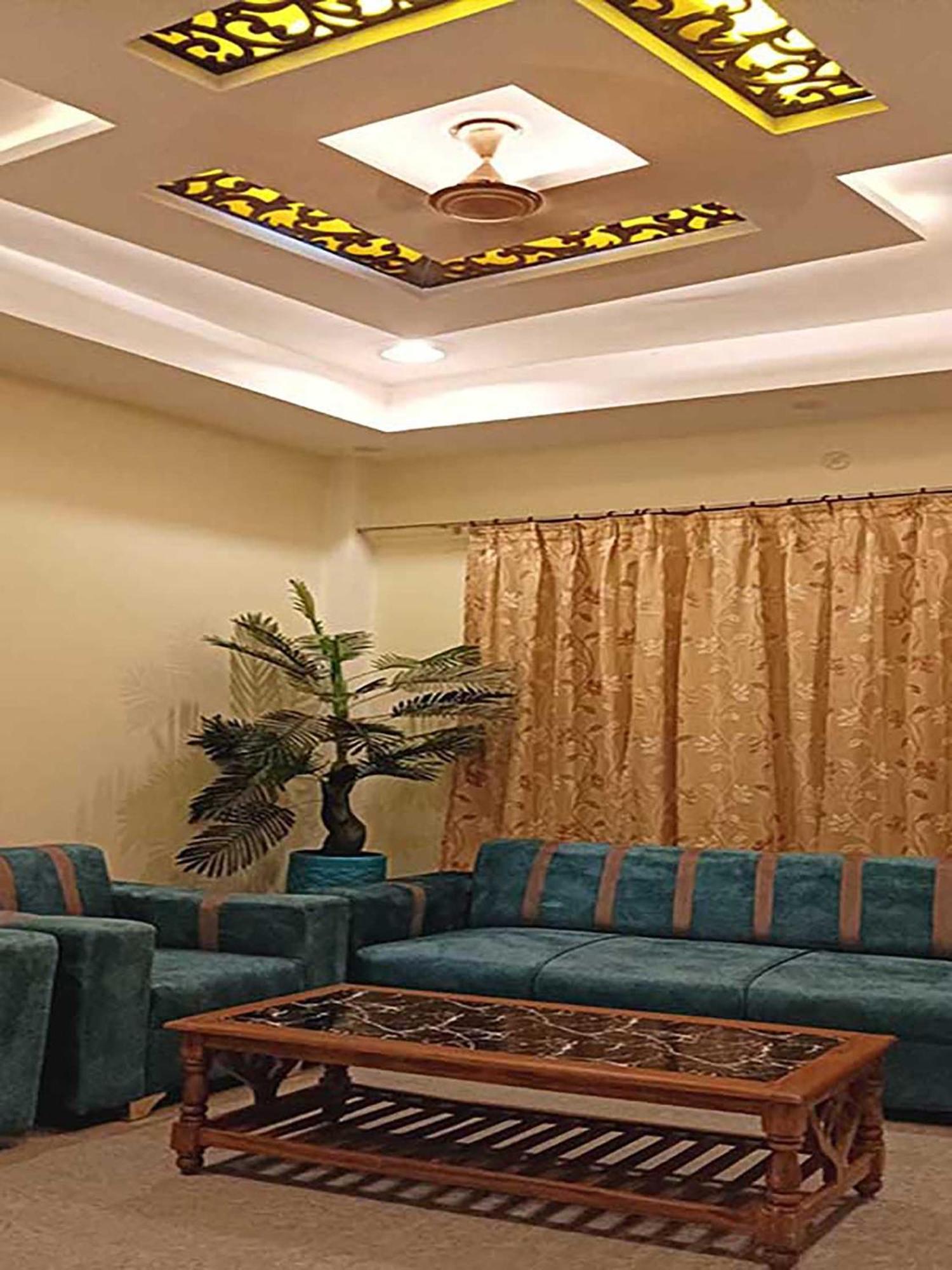 Blessing'S Home Stay 4 Bedroom Luxury Villa Lucknow Exterior foto