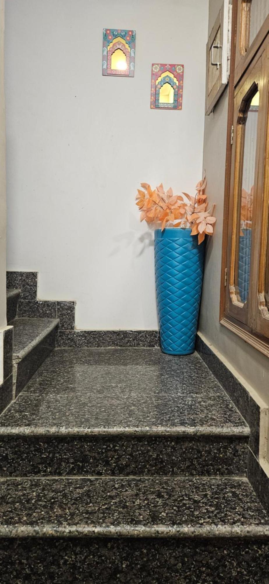 Blessing'S Home Stay 4 Bedroom Luxury Villa Lucknow Exterior foto