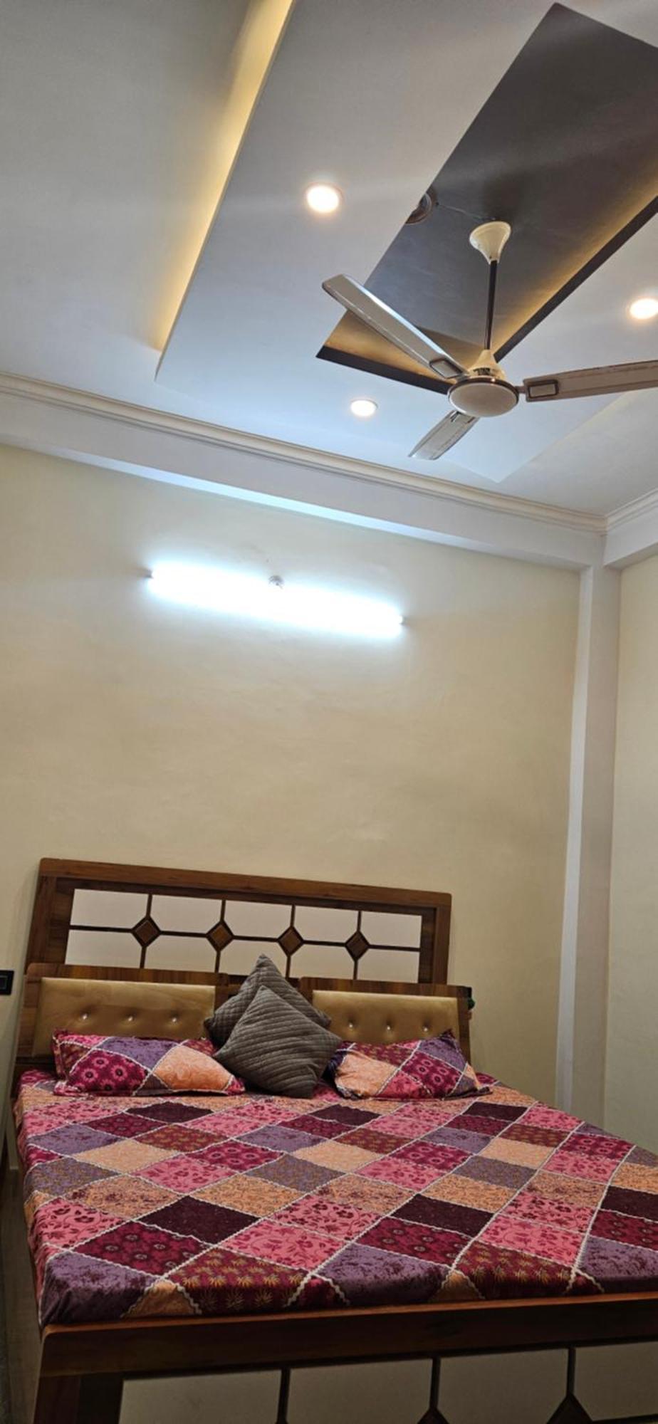Blessing'S Home Stay 4 Bedroom Luxury Villa Lucknow Exterior foto