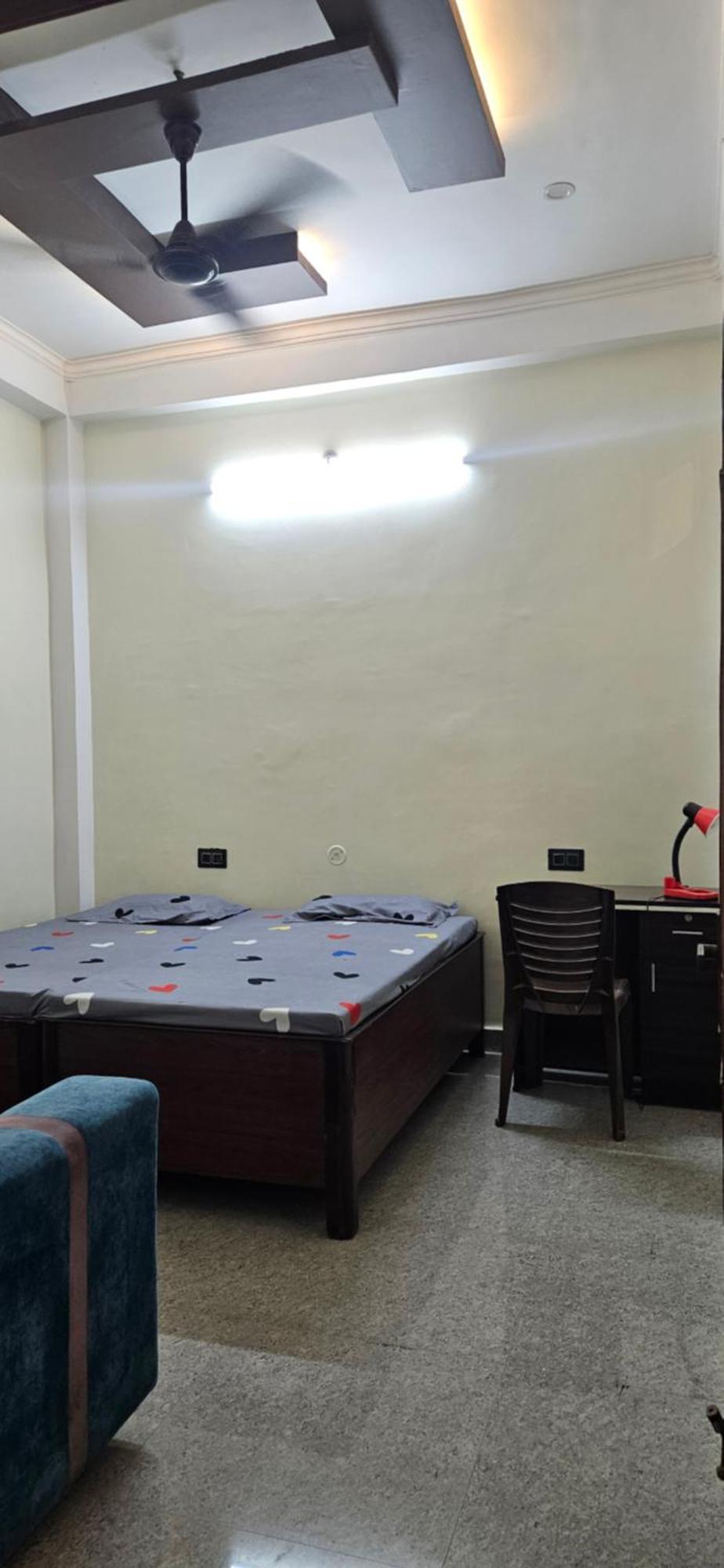 Blessing'S Home Stay 4 Bedroom Luxury Villa Lucknow Exterior foto