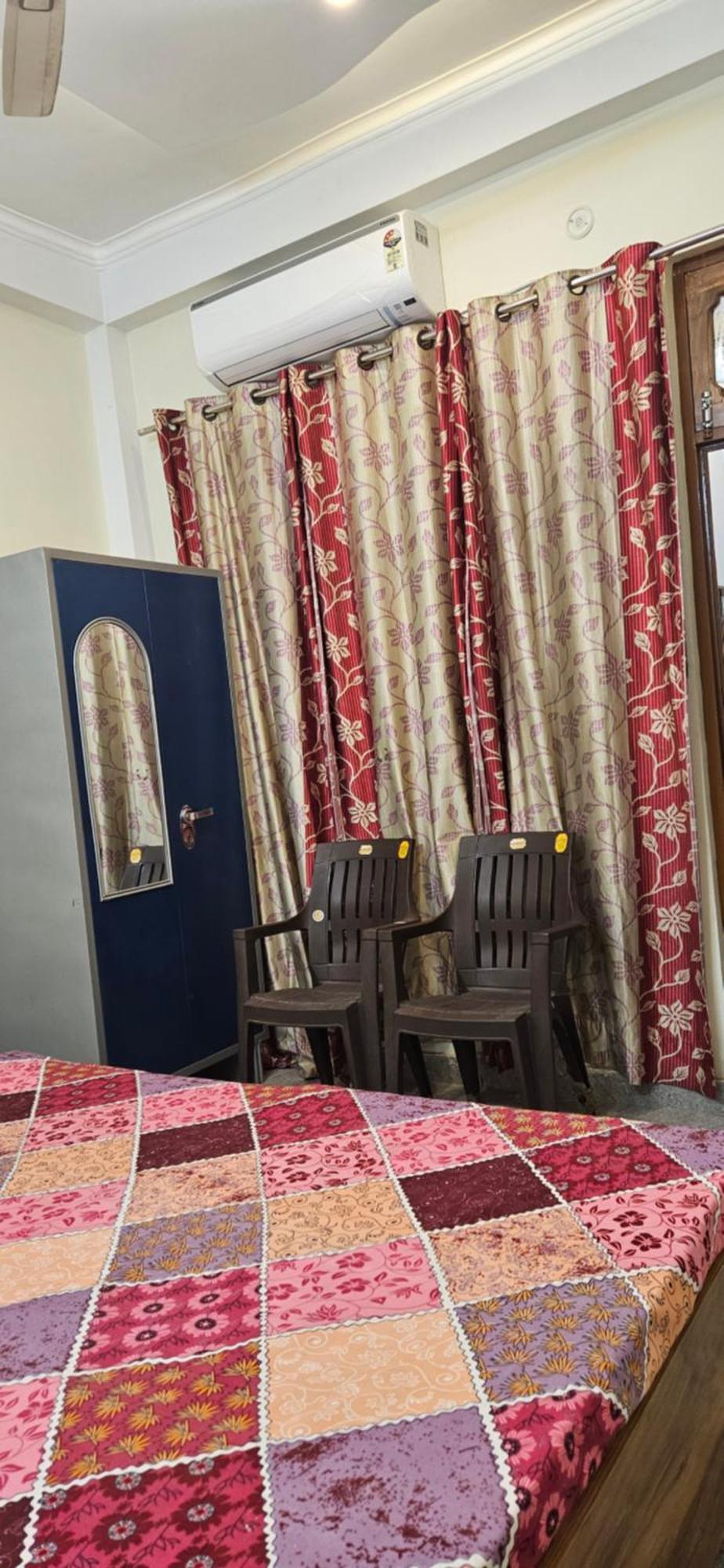 Blessing'S Home Stay 4 Bedroom Luxury Villa Lucknow Exterior foto
