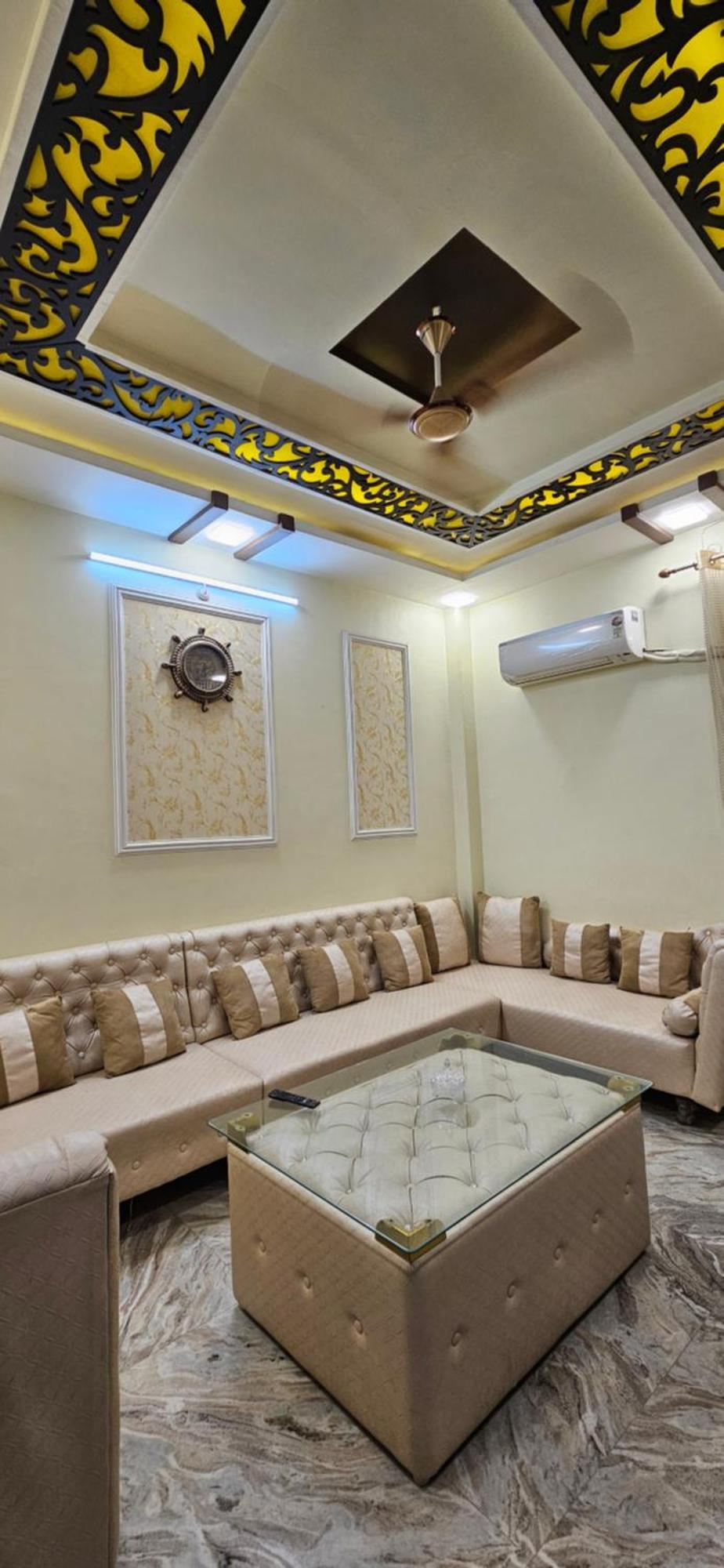 Blessing'S Home Stay 4 Bedroom Luxury Villa Lucknow Exterior foto