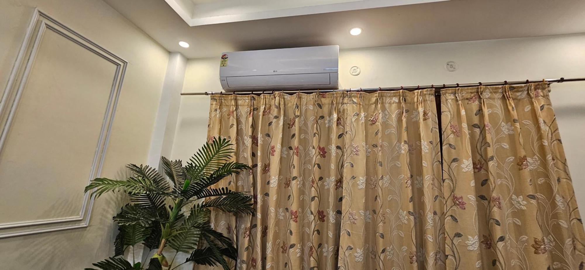 Blessing'S Home Stay 4 Bedroom Luxury Villa Lucknow Exterior foto