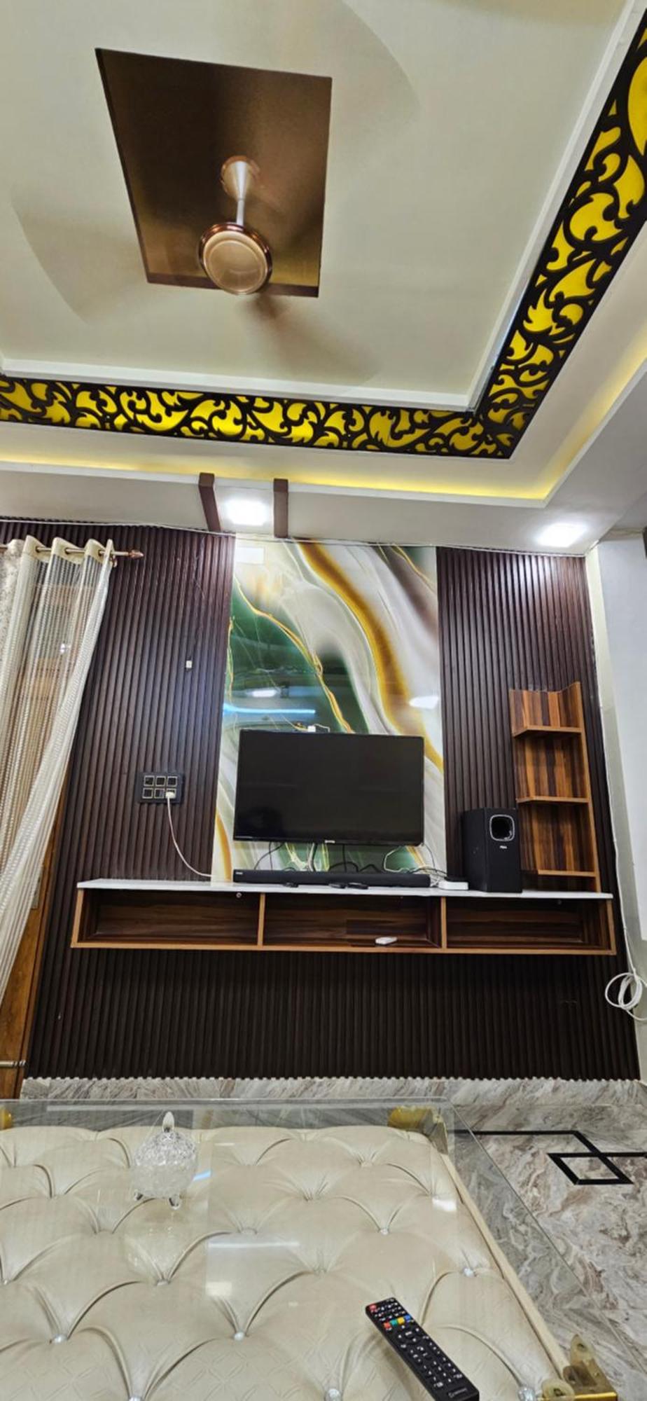 Blessing'S Home Stay 4 Bedroom Luxury Villa Lucknow Exterior foto